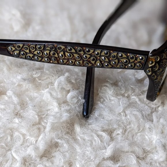 Sospiri frames - Picture 3 of 5